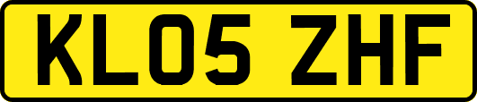 KL05ZHF