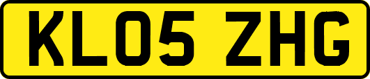 KL05ZHG
