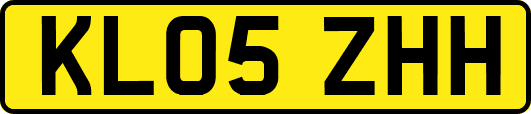 KL05ZHH