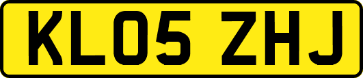 KL05ZHJ