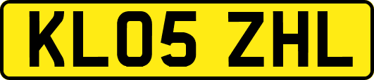 KL05ZHL