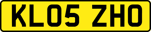 KL05ZHO