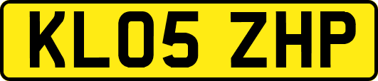 KL05ZHP