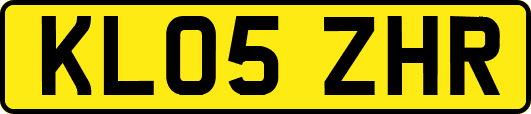 KL05ZHR
