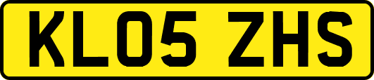 KL05ZHS