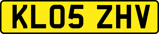 KL05ZHV