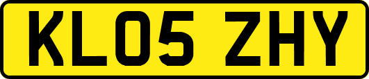 KL05ZHY