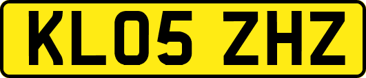 KL05ZHZ