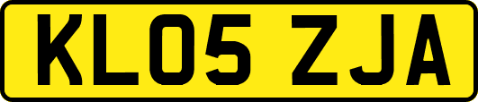 KL05ZJA