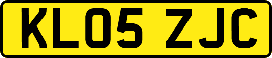 KL05ZJC