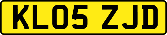 KL05ZJD
