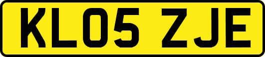 KL05ZJE