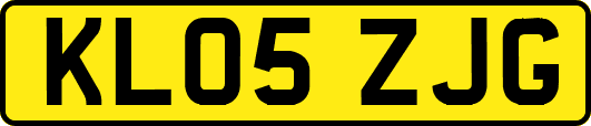 KL05ZJG