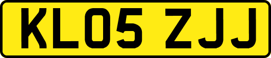 KL05ZJJ