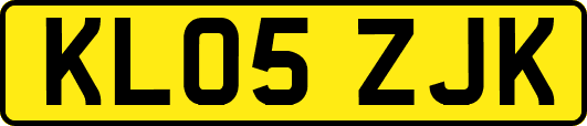 KL05ZJK