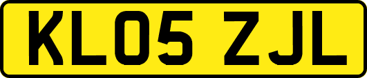 KL05ZJL