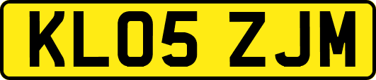 KL05ZJM