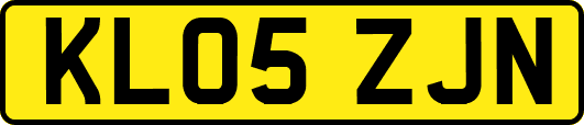KL05ZJN