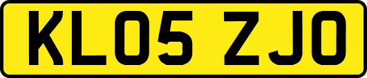 KL05ZJO
