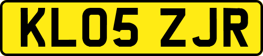 KL05ZJR