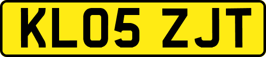 KL05ZJT