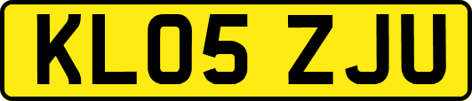 KL05ZJU