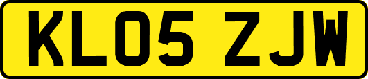 KL05ZJW
