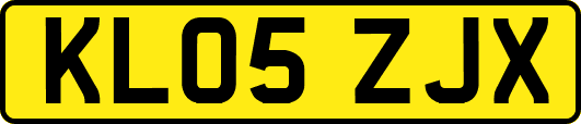 KL05ZJX