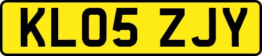 KL05ZJY