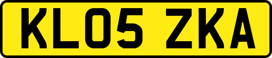 KL05ZKA