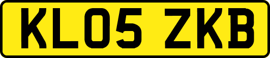 KL05ZKB