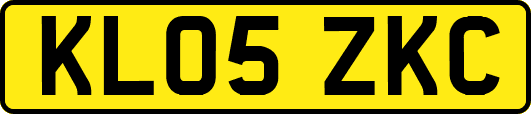 KL05ZKC