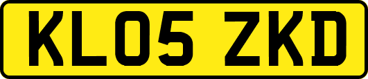 KL05ZKD