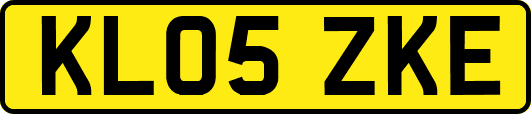 KL05ZKE