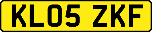 KL05ZKF