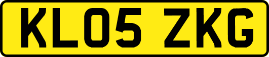 KL05ZKG