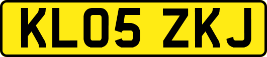 KL05ZKJ