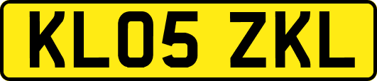 KL05ZKL