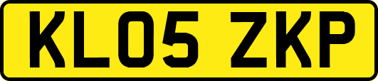 KL05ZKP