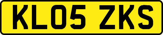 KL05ZKS