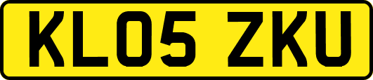 KL05ZKU