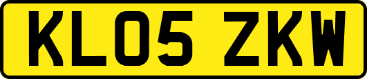 KL05ZKW
