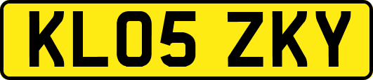 KL05ZKY