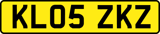 KL05ZKZ
