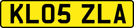 KL05ZLA