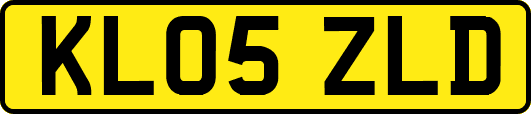 KL05ZLD