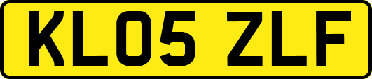 KL05ZLF