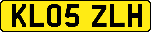 KL05ZLH