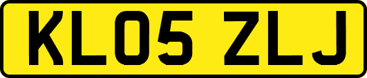 KL05ZLJ
