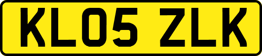 KL05ZLK